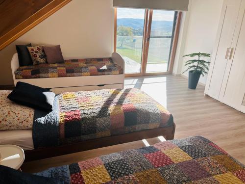 Apartman Detvianka