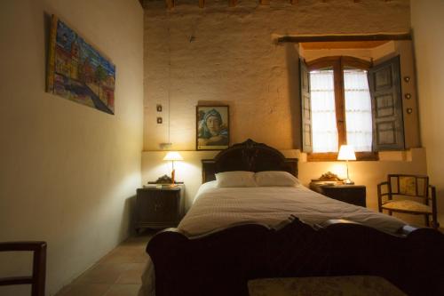 Fotografie z fotogalerie ubytování La Trapería Hostal - Pensión con encanto v destinaci Benavente