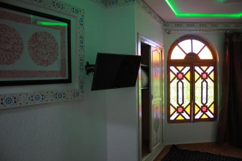 Gallery image of Riad golf stinia in Meknès