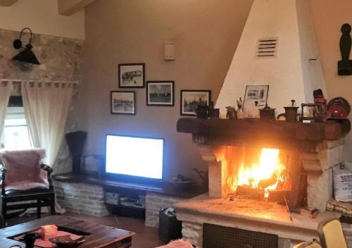 BEST PRICES VILLA NINI with refreshing private pool, barbecue,bikes and much more