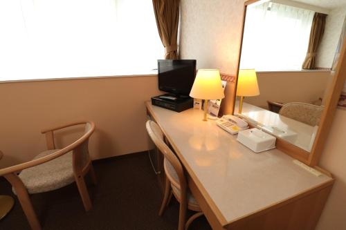 Hotel Montagne Matsumoto - Vacation STAY 73656v