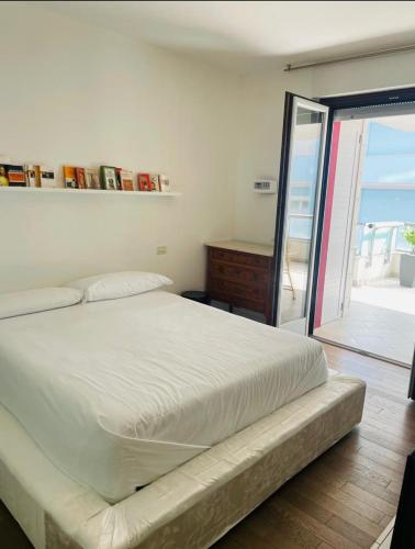 Gallery image of Minu' suite in Pescara