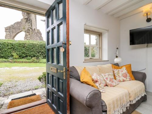 ランデイロにあるOtters Holtのギャラリーの写真