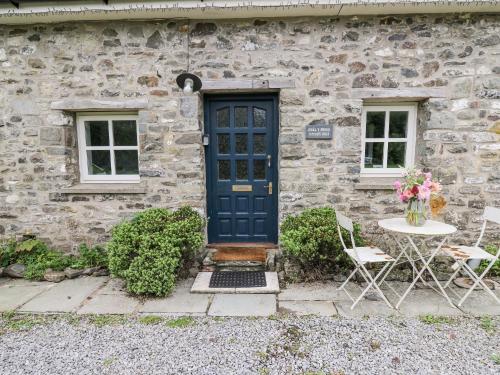 ランデイロにあるOtters Holtのギャラリーの写真