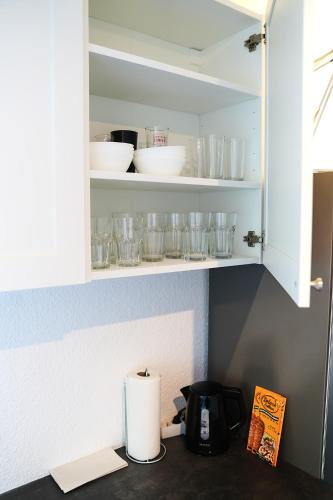 Foto N39 Whole 3-Room Apartment or Individual Room in Karlsruhe Südstadt 6
