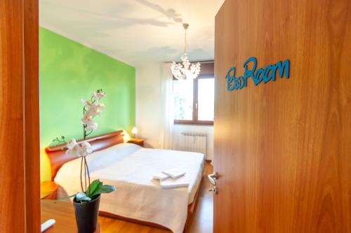 Galeriebild der Unterkunft monica Casa Vacanza in Busto Arsizio