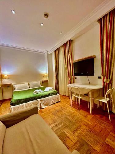 Auditorium Maxxi luxury suite Roma