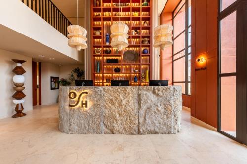 Imagen de la galería de Osh Hotel Cartagena, en Cartagena de Indias