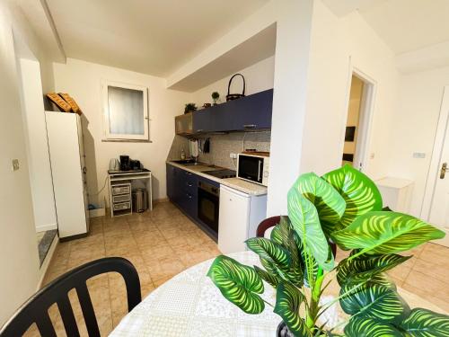 Apt atypique 4 pers - Promenade des Anglais+WIFI