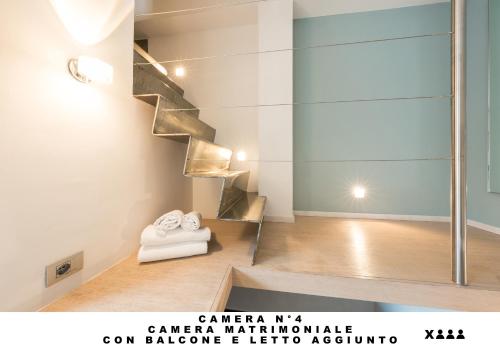 Gambar di galeri bagi Affittacamere Lo Scoglio (Guesthouse) di Monterosso al Mare