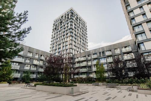 Garden Towers