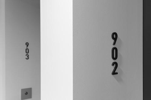 Fotografie z fotogalerie ubytování Creto Hotel Myeongdong v Soulu