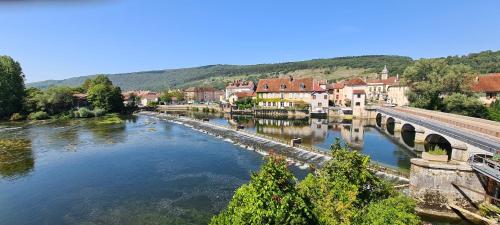 La Truite de la Loue – Photos 4