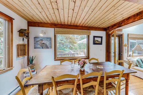 Φωτογραφία από το άλμπουμ του Nana’s Treehouse σε West Tisbury