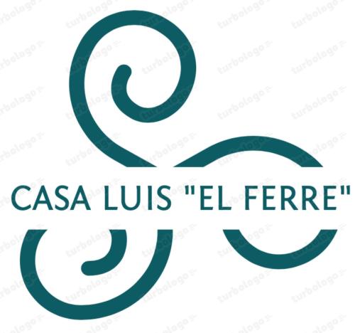 Gallery image of Casa Luis “el Ferre” in Cudillero