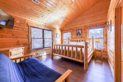 Black Bear Ridge Resort: Valhalla Manor by DC, Sevierville – Updated