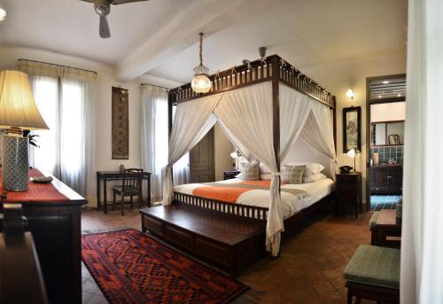 Gallery image of Satri House Hotel in Luang Prabang