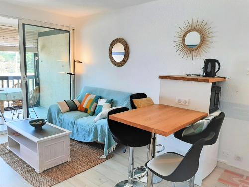 Appartement Capbreton, 2 pièces, 4 personnes - FR-1-239-803