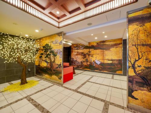 Fotografie z fotogalerie ubytování RESI STAY THE KYOTO v Kjótu