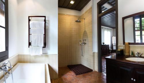 Gallery image of Satri House Hotel in Luang Prabang