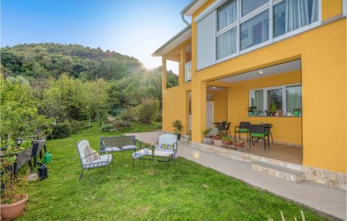 Beautiful Apartment In Labin With Wi-Fi