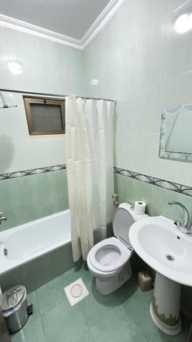 Bany a Sara apartment