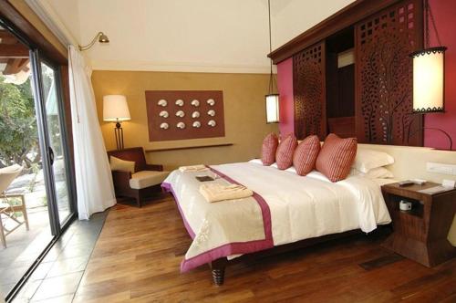 Villa club La Plantation d'Albion