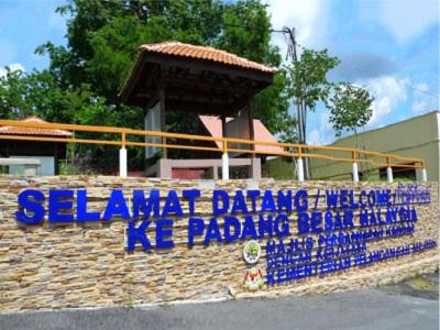 Gambar di galeri bagi Homestay Ira Jaya - 4 Unit Rumah di Kangar