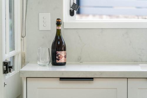 Drinks på 'The Enmore' - in the heart of everything Newtown