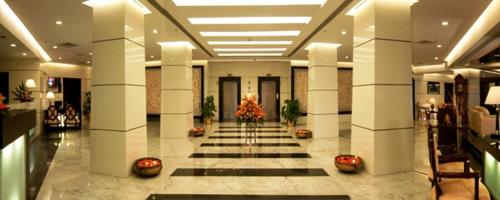 Φωτογραφία από το άλμπουμ του Fortune Park JP Celestial, Bengaluru - Member ITC Hotels' Group στη Μπανγκαλόρ