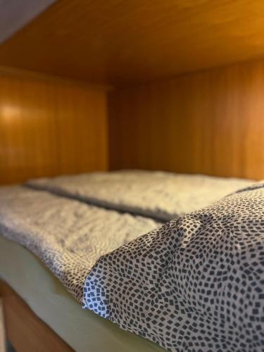 Cama o camas de una habitación en Little King - Feel like at home
