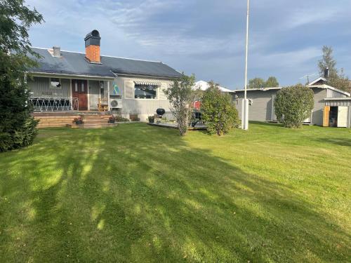Gallery image of Villa Lillhärdal in Lillhärdal