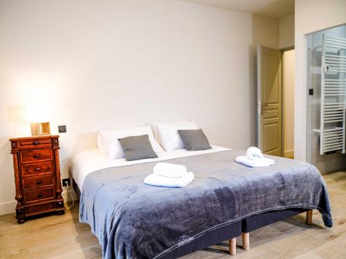 Gallery image of Le Vignoble in Roquemaure