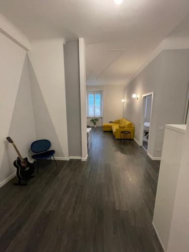 ミラノにあるCENTRALE APARTMENTのギャラリーの写真