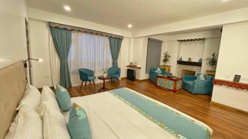 Voyage Glenz Resort – Photos 5