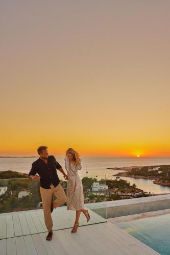 The Signature Level at TRS Ibiza Hotel - All Inclusive Adults Only - Entrance to Clubs included