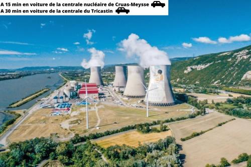 Φυσικό τοπίο κοντά σε αυτό το διαμέρισμα