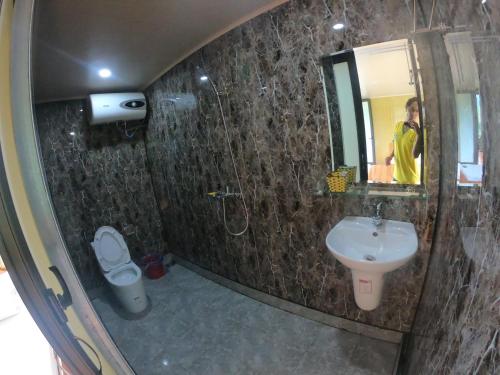 Φωτογραφία από το άλμπουμ του Amica Sapa Backpackers Hostel σε Lao Tchay