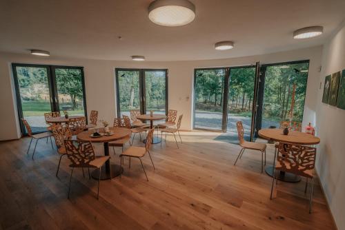 Fotografie z fotogalerie ubytování Apartmány Kurovický lom v destinaci Kurovice