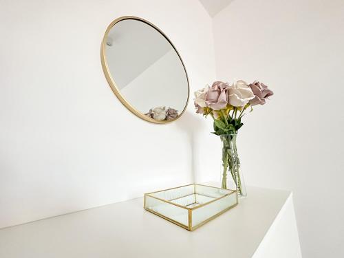 Gambar di galeri bagi Glam House di Biała Podlaska