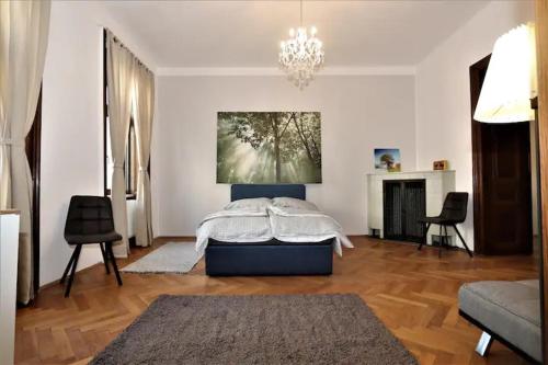Imperial Flats Vienna
