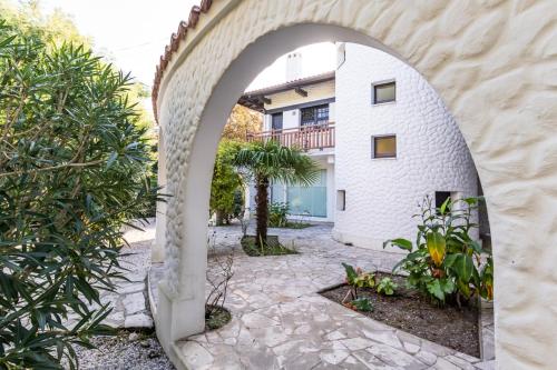 Photo de la galerie de l'établissement NeW*Arcachon a deux, nature et plage, à Arcachon