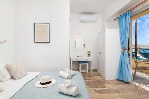 Dimitra & Evdokia Hotel