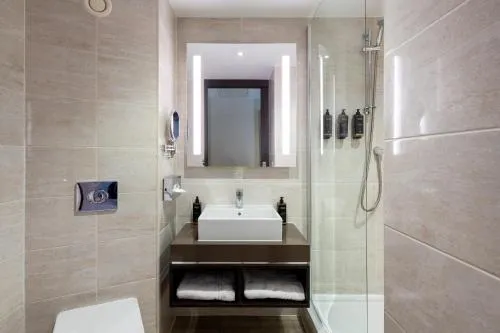 Mercure Edinburgh Haymarket photo 10
