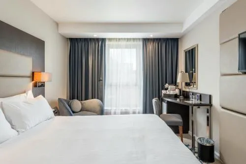 Mercure Edinburgh Haymarket photo 9