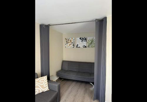 Et opholdsområde på Seaside Klaipedas 108