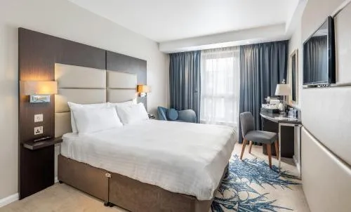 Mercure Edinburgh Haymarket photo 8