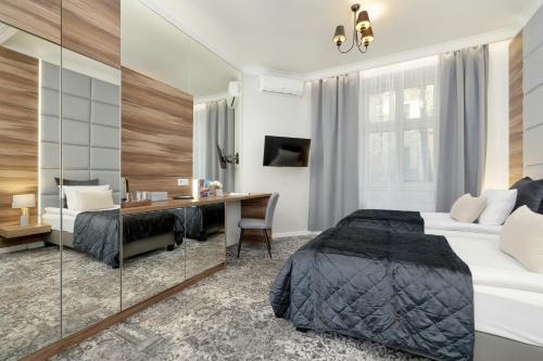 Classy Cracow Apartments Rakowicka by Noclegi Renters