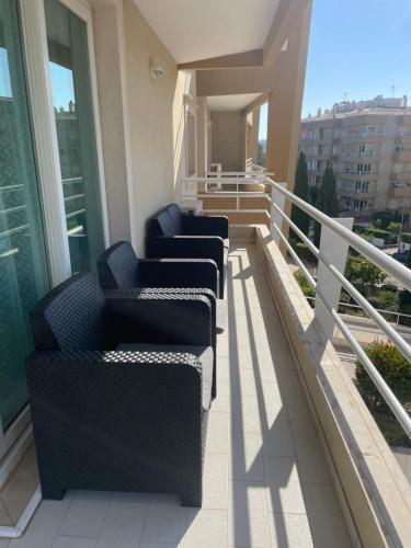 Apartamento Portas da Marina