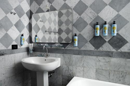 Un baño de Milan Retreats Duomo
